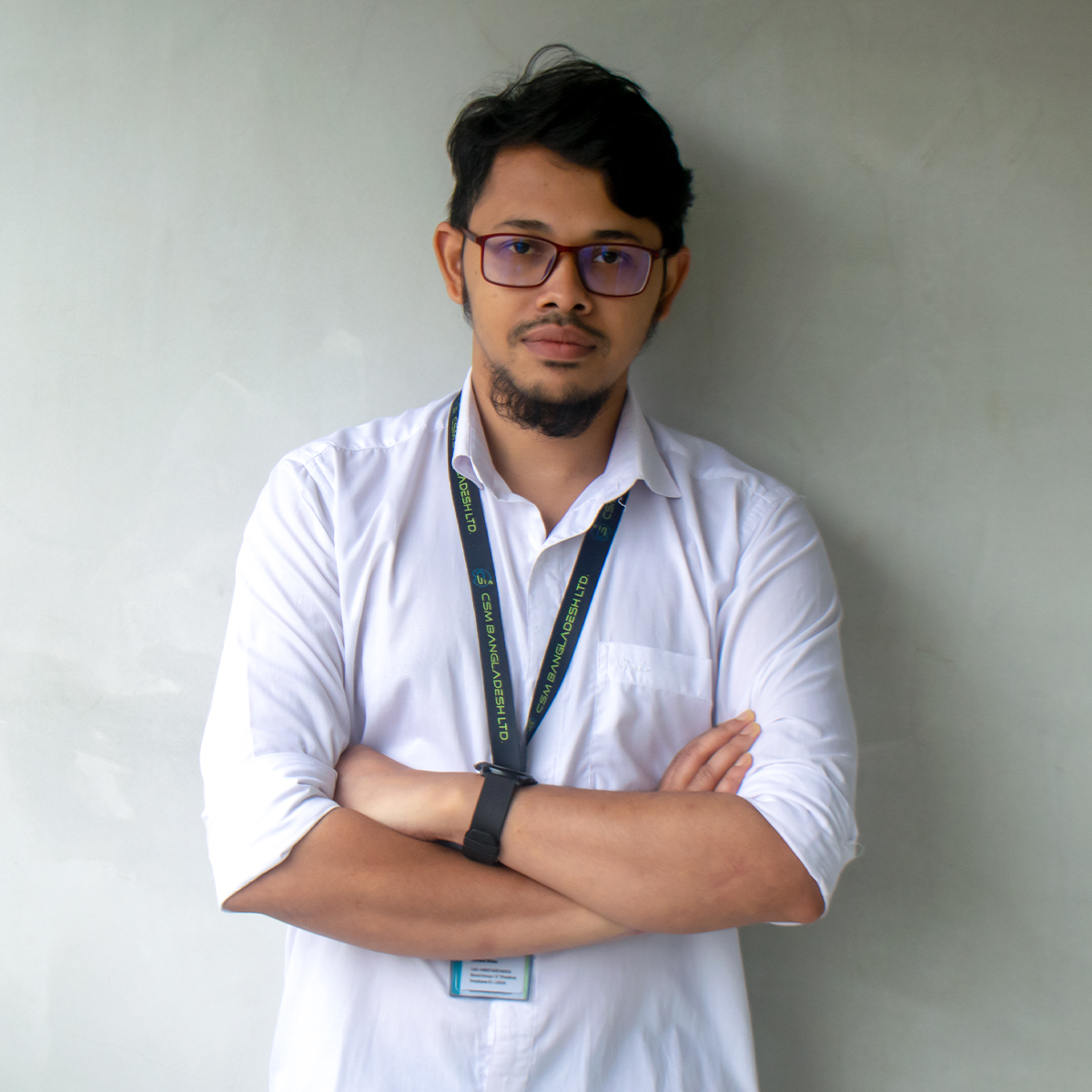 MD. Ahsun Habib